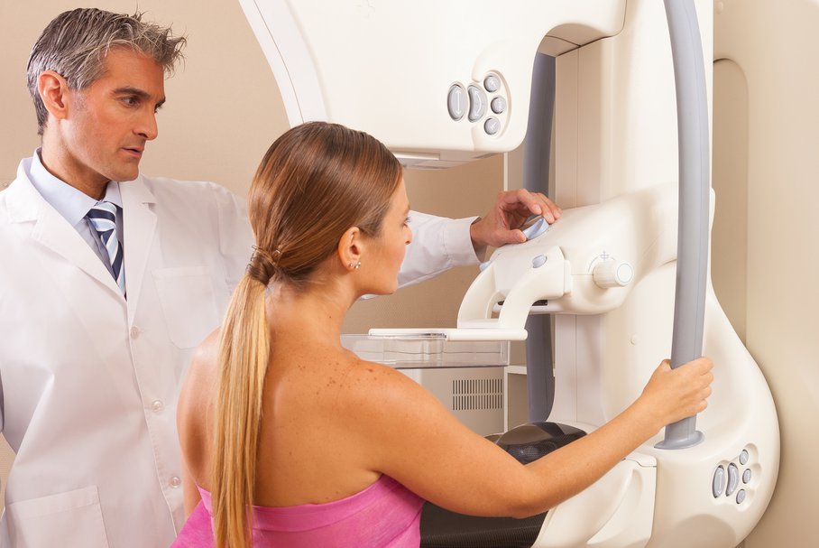 Powikłania oraz zalety biopsji mammotomicznej