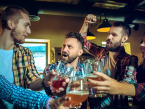 alkohol we krwi
