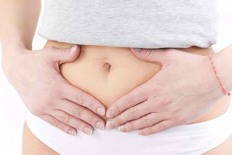 Wzrost masy ciała i nadwaga w okresie menopauzy