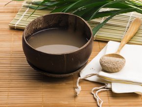Kava kava.