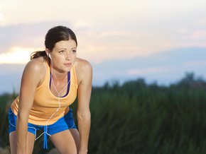 VO2max