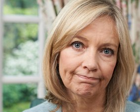 Grzybica pochwy a menopauza