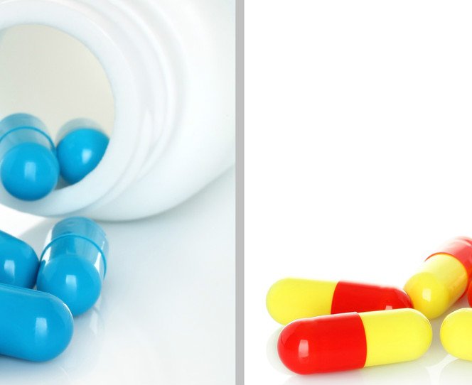Paracetamol czy ibuprofen – który lek wybrać?
