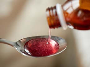 syrop na kaszel
