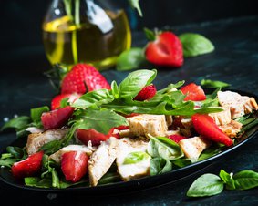 Dieta i leki na zregenerowanie trzustki
