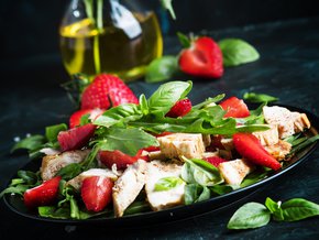 Dieta i leki na zregenerowanie trzustki