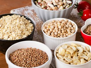 Dieta na nadciśnienie – co obniża ciśnienie krwi?