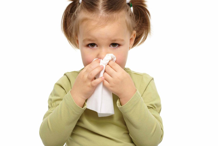 Częste przeziębienia – przyczyny nawracających infekcji układu oddechowego