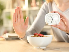 intermittent fasting