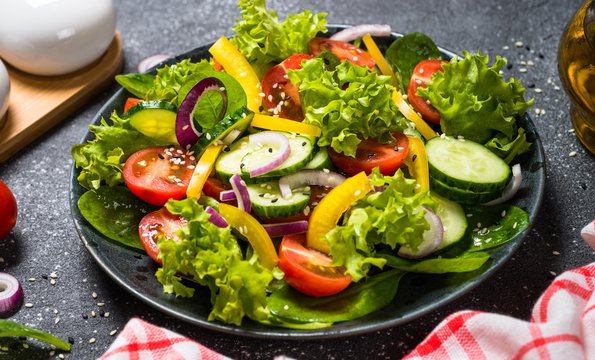 Insulinooporność dieta