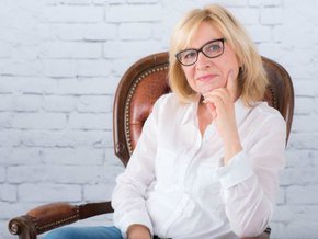 Zanikowe zapalenie pochwy i sromu – częsty problem w okresie menopauzy