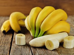 dieta bananowa