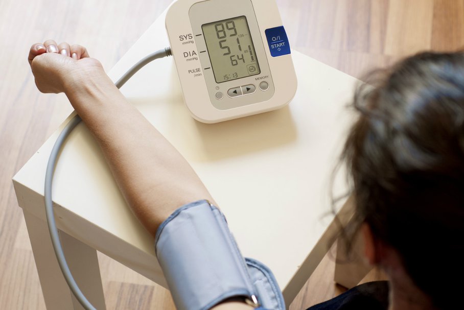 Jak mierzyć ciśnienie tętnicze?