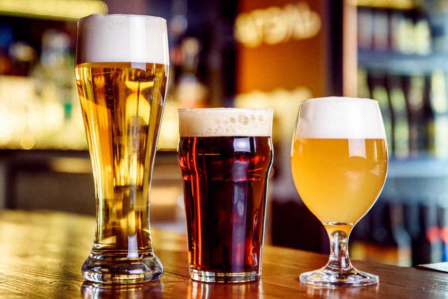 Piwo – ile ma kalorii i które jest najzdrowsze?