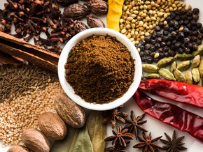 garam masala