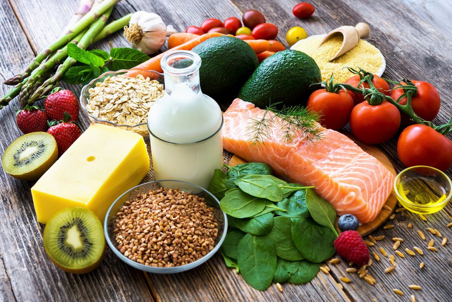 Dieta w chorobie wieńcowej – co jeść, a czego unikać w chorobie wieńcowej serca?