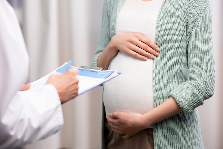 Rejestr ciąż – co oznacza, jak działa?