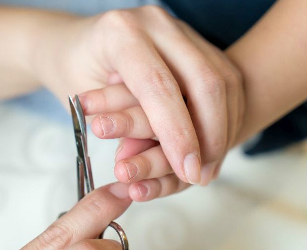 Grzybica paznokci u dziecka – objawy i leczenie