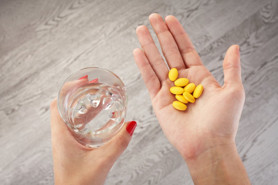 Leki na wrzody – jakie tabletki na wrzody są stosowane w leczeniu?