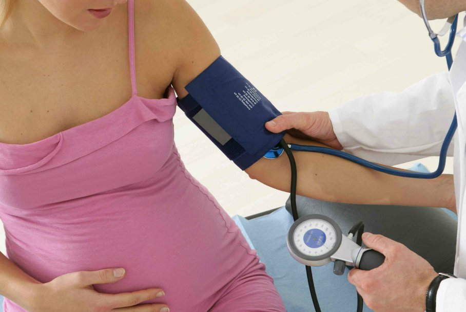 Ciąża a choroby serca - co warto wiedzieć?