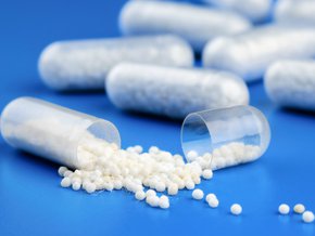 Niepożądane działania antybiotyków