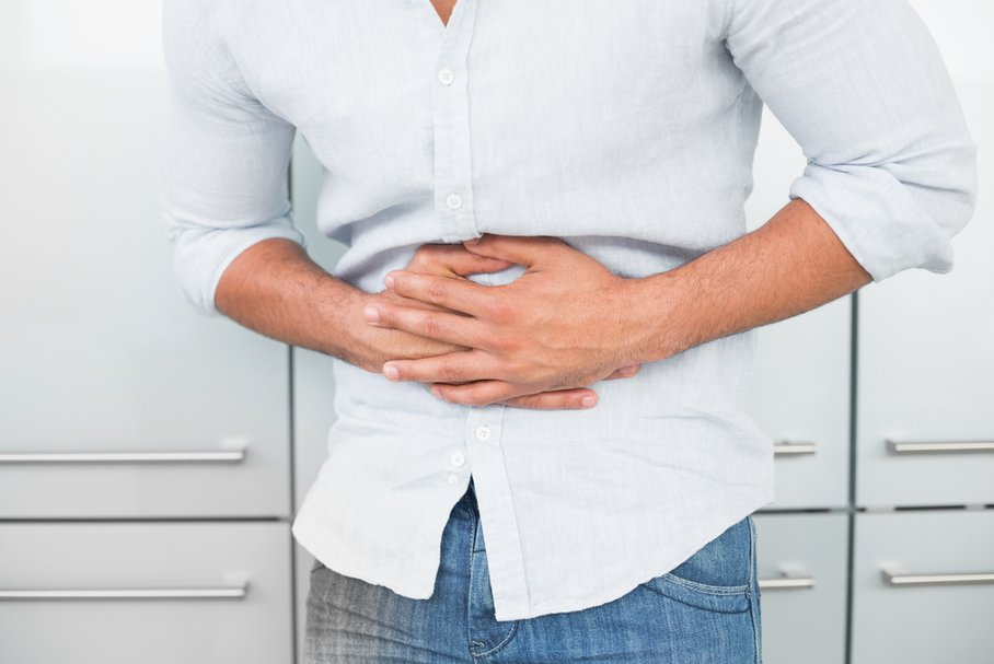 Leki szkodliwe dla żołądka – które powodują podrażnienie żołądka?