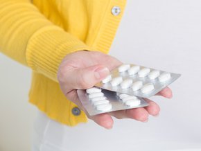 Leki hamujące krzepnięcie krwi z grupy antykoagulantów