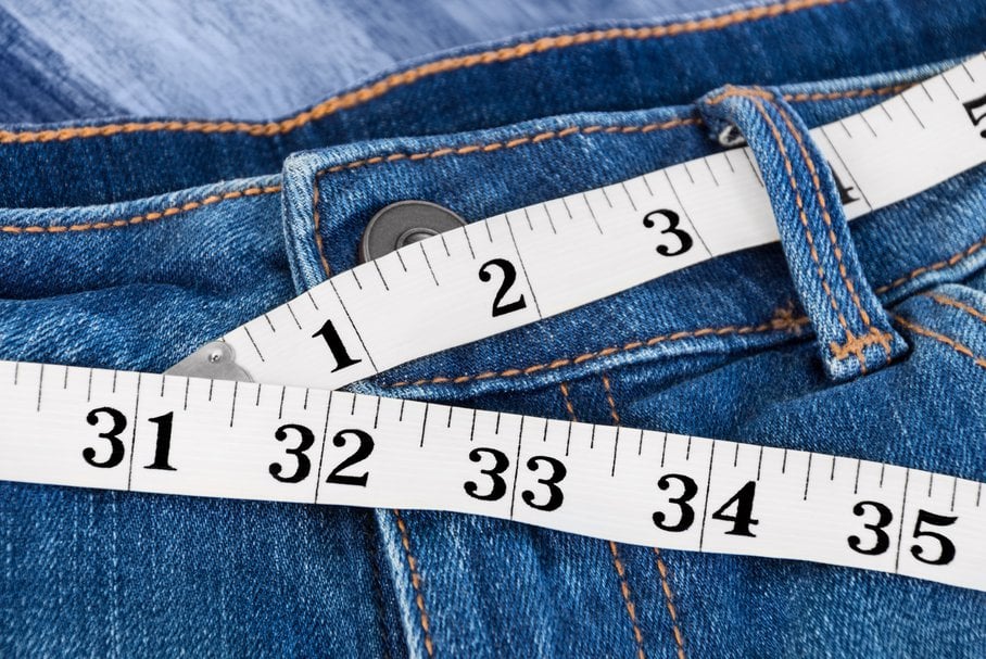 Który wskaźnik, WHR czy BMI, sprawdzi dokładniej proporcje ciała?