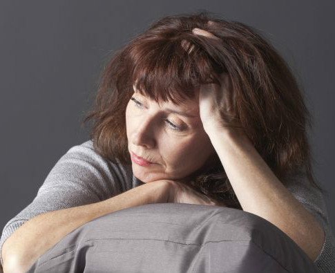 Infekcje dróg moczowych i zapalenie pęcherza w okresie menopauzy