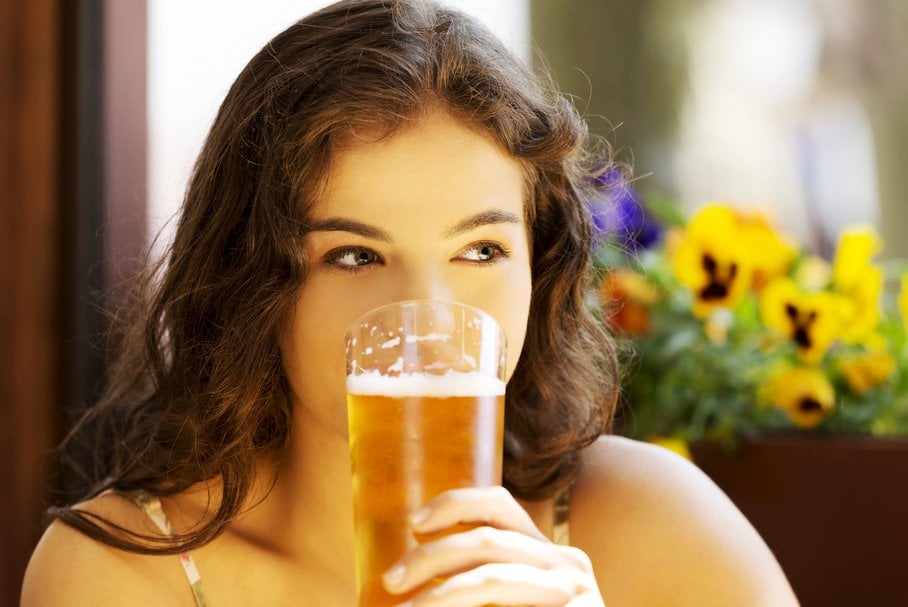 Piwo bezalkoholowe w ciąży – czy jest bezpieczne?