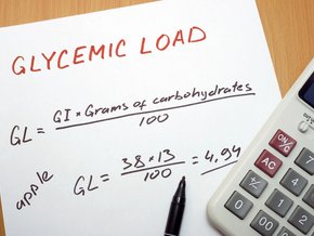 ładunek glikemiczny