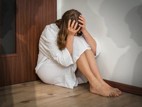 Zaburzenia psychotyczne
