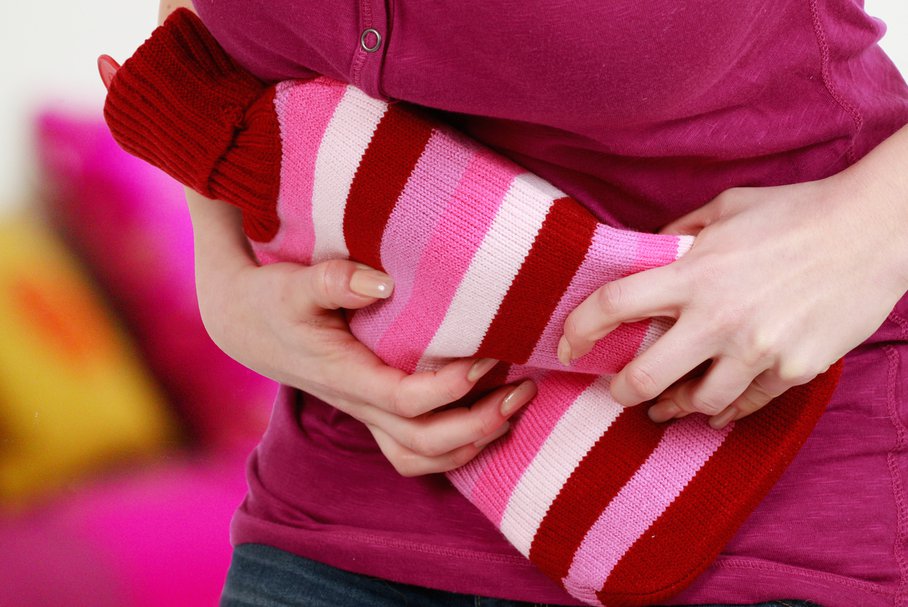 Ból miesiączkowy – jak złagodzić silny ból menstruacyjny?