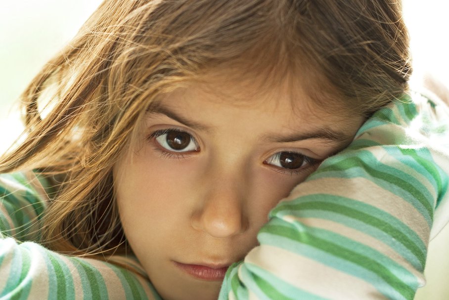 Przerost migdałka gardłowego u dziecka – przyczyny, objawy, leczenie