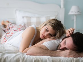 seks a leki przeciwdepresyjne