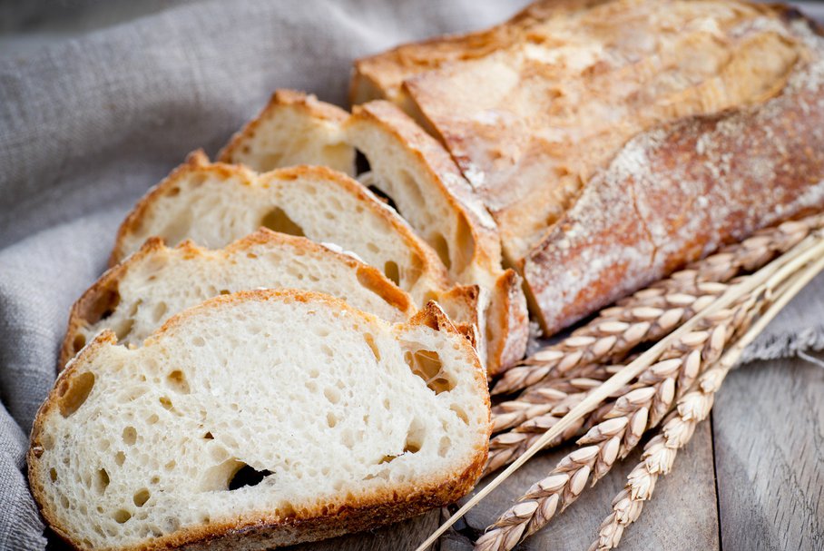 Czym zastąpić chleb? Co jeść zamiast chleba?