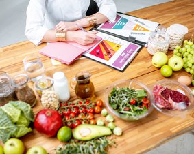 Dieta SCD wskazana jest przy schorzeniach jelit