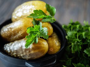Diet przeciwgrzybicza. Co jeść w zakażeniu grzybiczym?