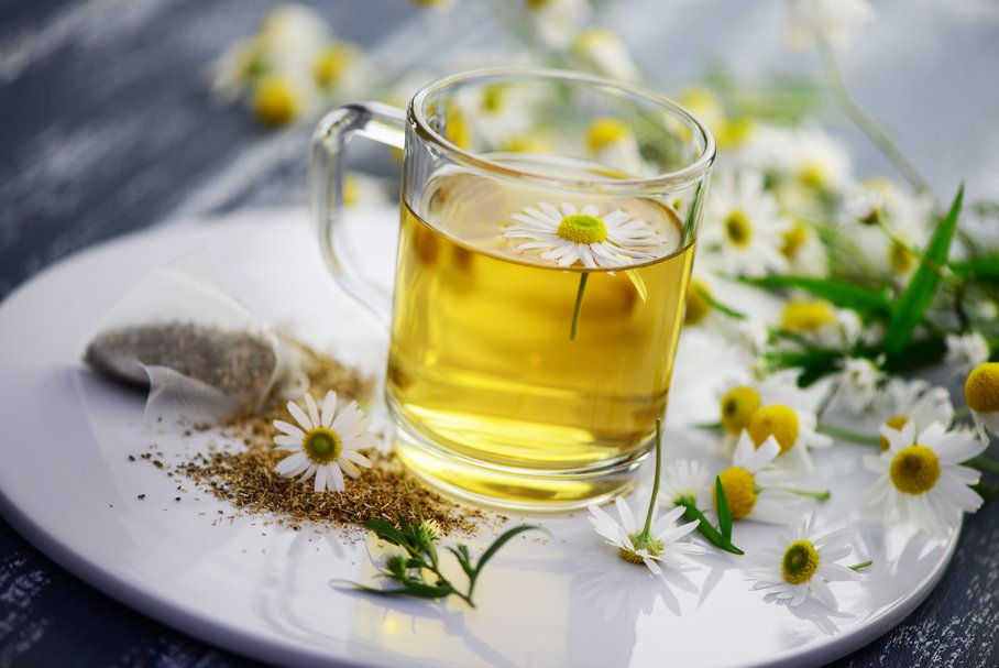 Herbaty na trawienie i niestrawność – jakie zioła zawierają?