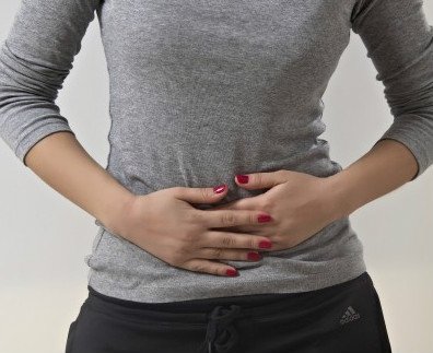 Ból brzucha po jedzeniu a choroby jelit