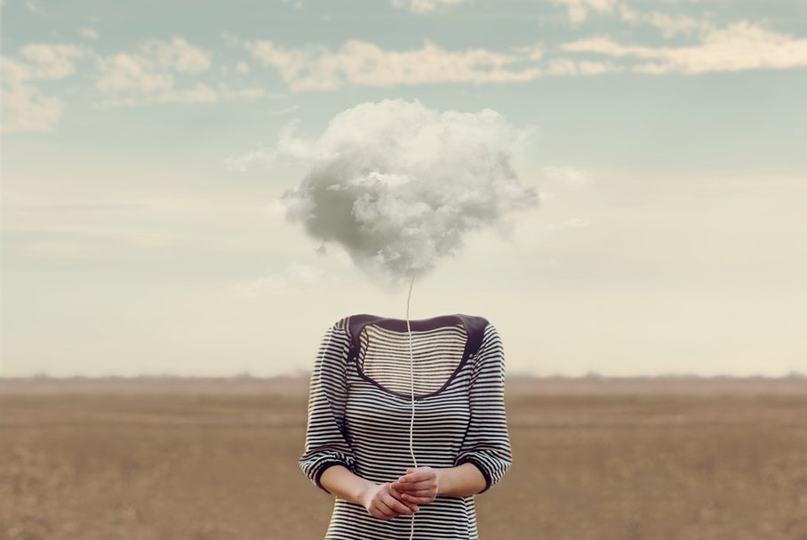Brain fog – co to jest, jakie są przyczyny i objawy, jak wygląda leczenie mgły mózgowej?