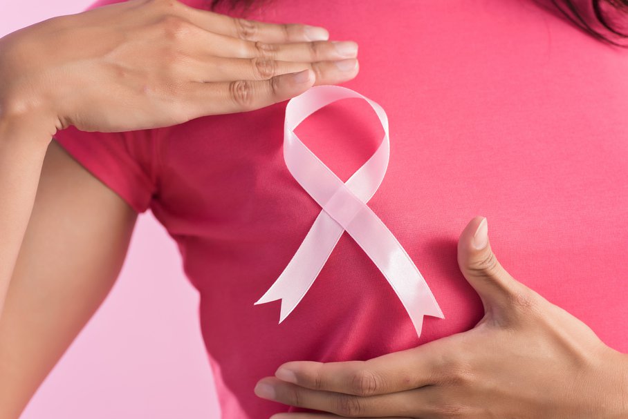 antykoncepcja a rak piersi