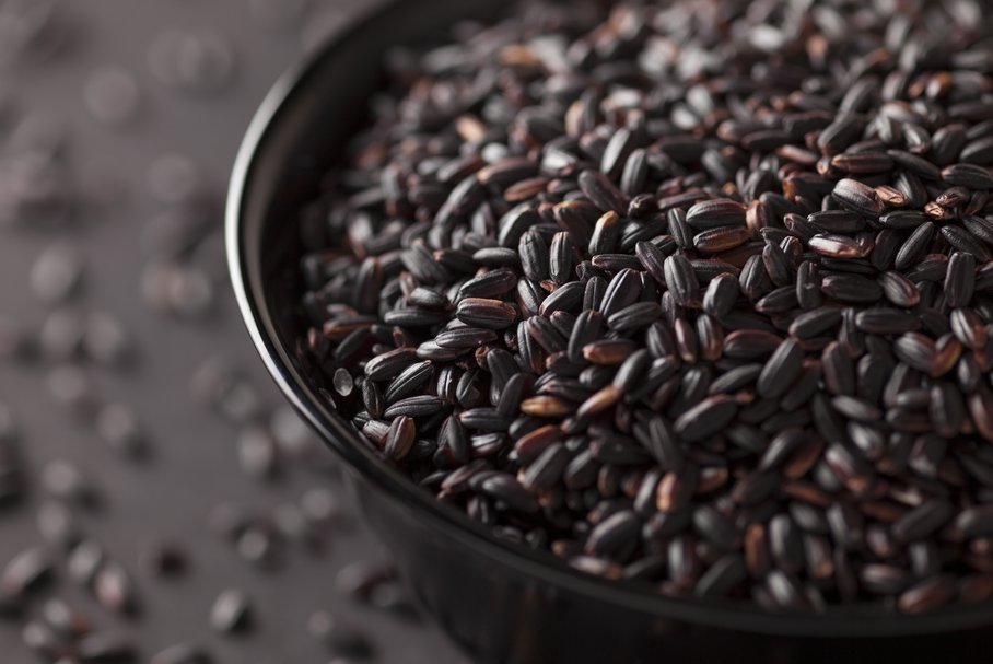 Czarny ryż – właściwości, przeciwwskazania, gdzie kupić, jak gotować?