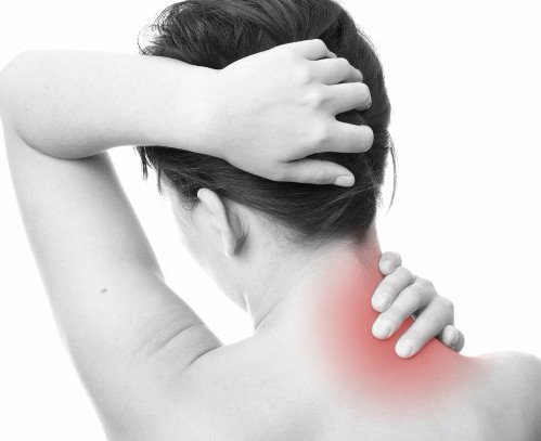 Ból szyi – w jakich chorobach boli szyja?