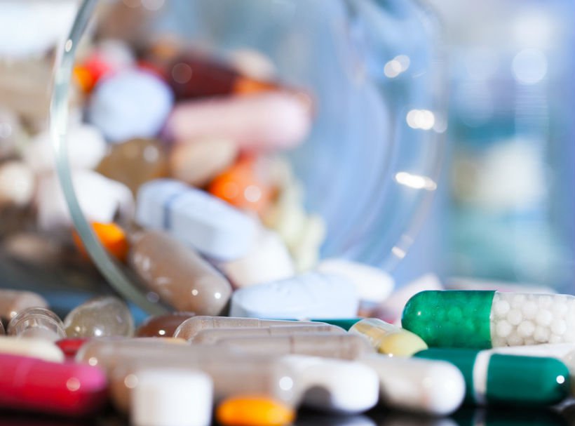 Leki przeciwgrzybicze – syntetyczne na receptę i naturalne bez recepty