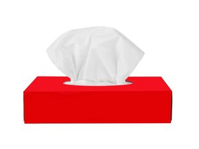 Nieżyt nosa – przyczyny, objawy, leczenie