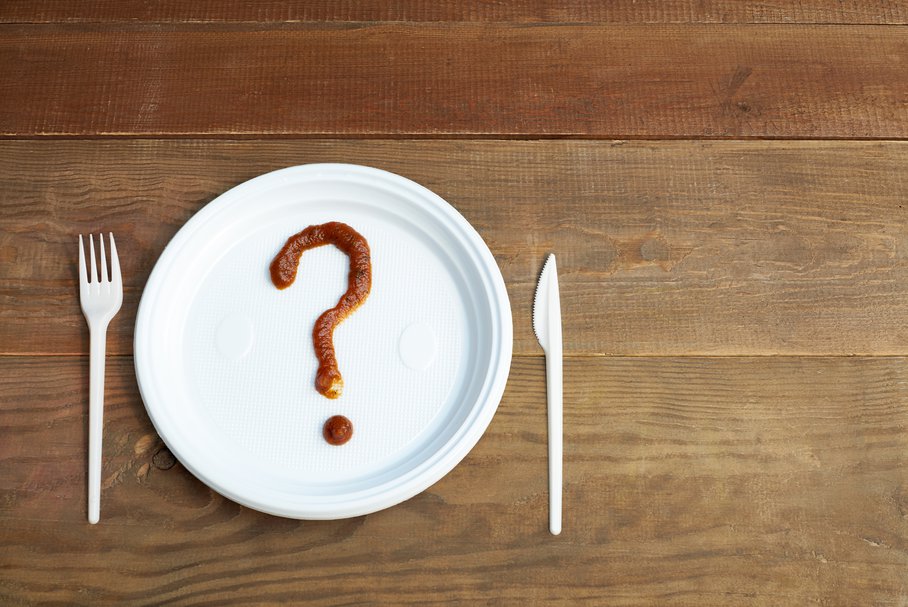 Kaszel po jedzeniu – jakie są przyczyny kaszlu po posiłku?