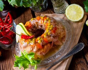 Dieta na stawy - w jakich produktach jest kolagen?