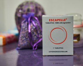 escapelle