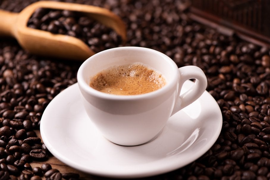 Jak przygotować zdrową kawę?